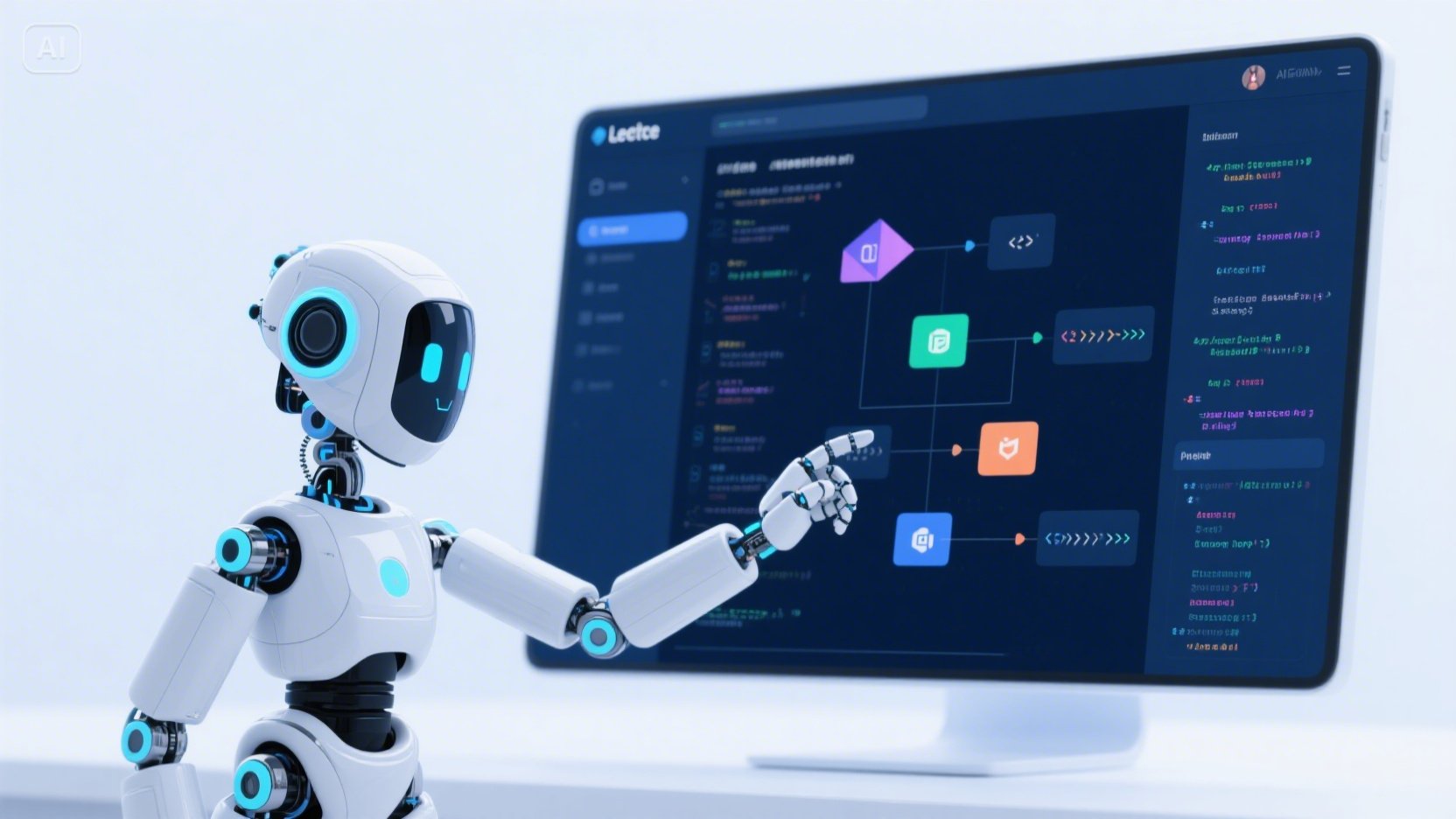 Leetcode AI Assistant Extension Project